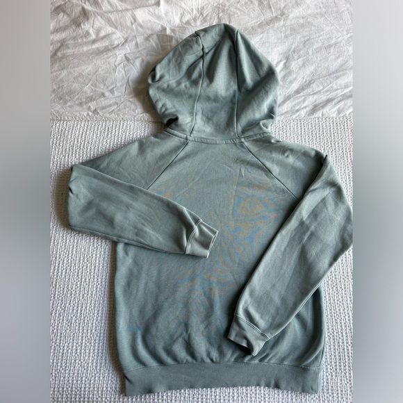 Women’s Nike funnel sweatshirt - Picture 3 of 3